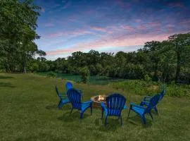 Cousins River Retreat