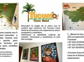 Tucuma Casa Hotel