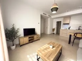 Instant House Luxury 1B Apartment in Nerja