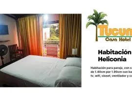 Tucuma Casa Hotel