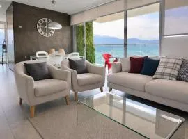 Torre Ambar Executive Residences