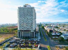 Apec Mandala Tuy Hoa Phu Yen New Kt, Hotel in Phước Hậu