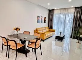 GreenHome Căn hộ 2PN ngay đại lộ Celadon City Tân Phú