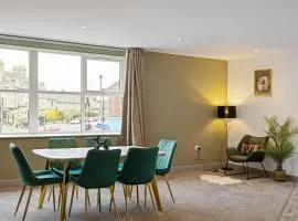 Regent Apartments, York