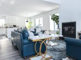 Cozy Cottage, The Getaway in Quebec