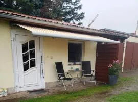 Charmante Ferienwohnung mit Grill in Rakow