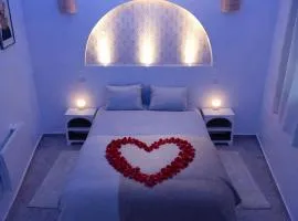 Elohan Suite, parenthèse chic & cosy