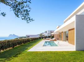 Fairmont La Hacienda Costa del Sol, отель в городе Алькайдеса