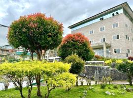 Baguio BELL Staycation, hotel in Baguio