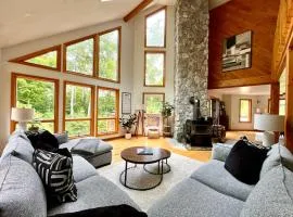 Birchwood Retreat