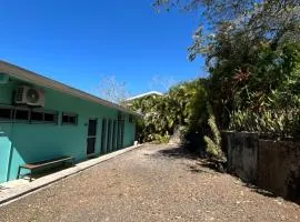 The Casa Zuma - Beach House Montezuma