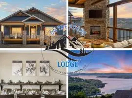 On the Rocks Lodge