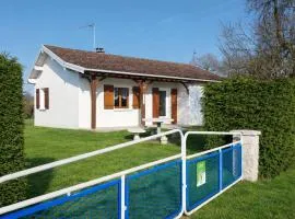 Maison de Charme à Venisey - Calme et Animaux Admis - FR-1-583-515