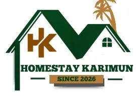 Homestay Karimun