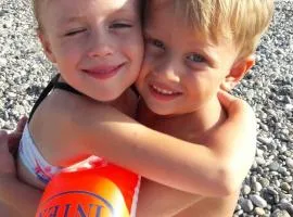 Guest house Gladiator