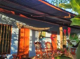 Hostal Xilotl