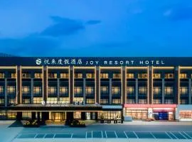 Joy Resort Hotel