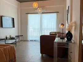 Departamento sofisticado y moderno