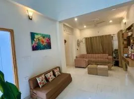 02 BHK Villa 'Kedar Residency'Rishikesh