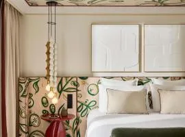 Grand Hôtel Roi René Aix - MGallery Collection