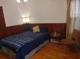 Nigams Sweet Home Saint John