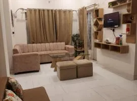 02 BHK Villa 'Kedar Residency'Rishikesh