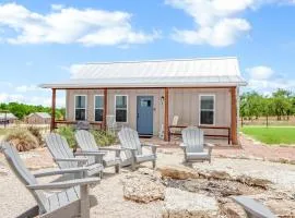 RusTx Ranch Unit 1- Equestrian