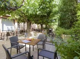 ibis Avignon Centre Pont De L'Europe