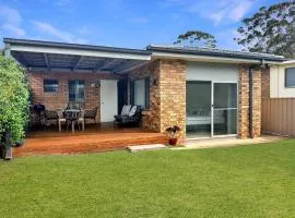 Seashore Villa by Experience Jervis Bay