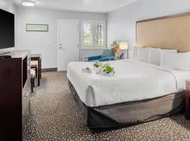 Morro Shores Inn And Suites