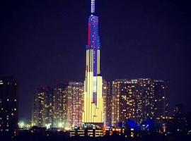 Vinhomes Landmark 81 Deluxe, hotel a Ho Chi Minh