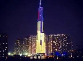 Vinhomes Landmark 81 Deluxe