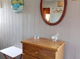 Habitación Bosque Mar