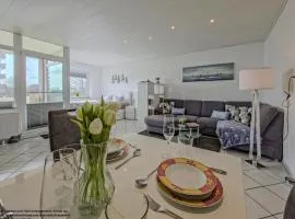 FeWo Heimathafen - Horumersiel