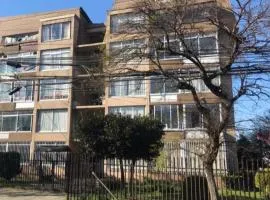 Área 51 - Conce Centro