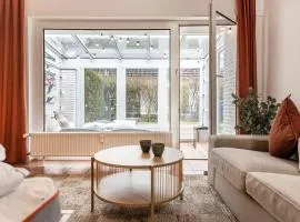 Haus Harle 50204 Ferienwohnung Harle 3