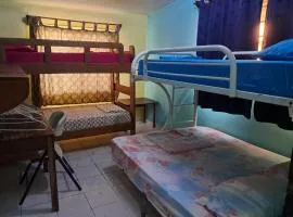 Hostel Archimedes