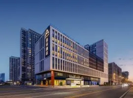 Atour Hotel Beijing Headquarters Base Fuhui Road
