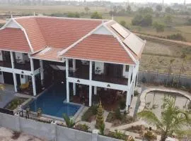 Bayon Country Villa