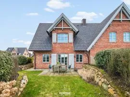 Ferienhaus Lee am Königshafen List Sylt