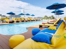 Days Inn by Wyndham Patong Beach