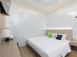 Urbanview near Syamsudin Noor Airport โรงแรมในBanjarbaru