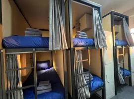 Destiny Hostel Pattaya