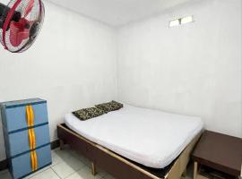 Tiga dara homestay 3, Hotel in Pangandaran