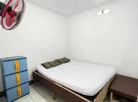 Tiga dara homestay 3