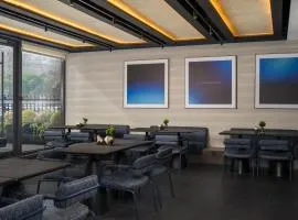 Atour Light Hotel Xi'an Qujiang MixC