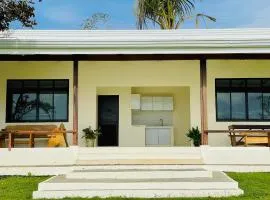 Camp J Staycation- Alaminos City