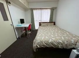 Hokusei Bldg 41 ほくせいビル 41号室