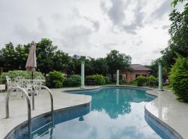 RedDoorz near RSD Idaman Banjarbaru Syariah，Banjarbaru的飯店