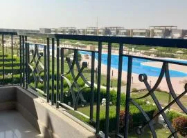 chalet - Plumar El Sokhna